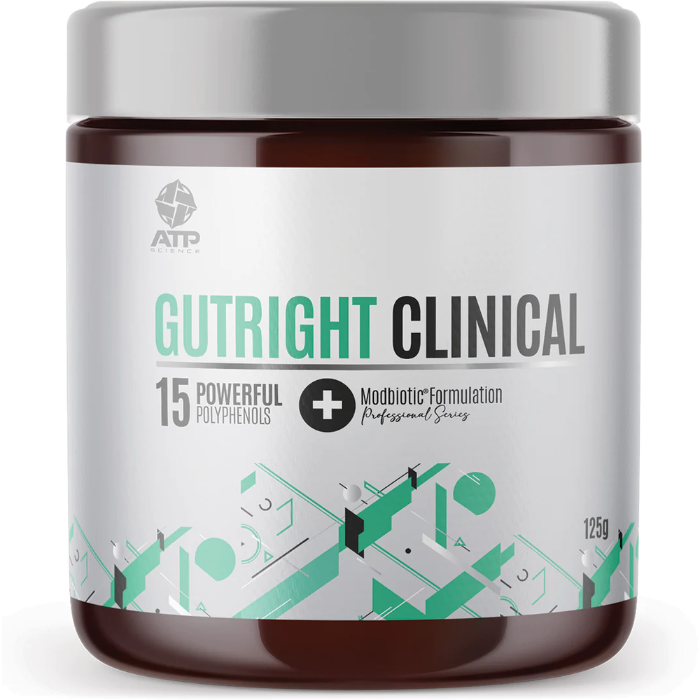 ATP Science Gutright Clinical