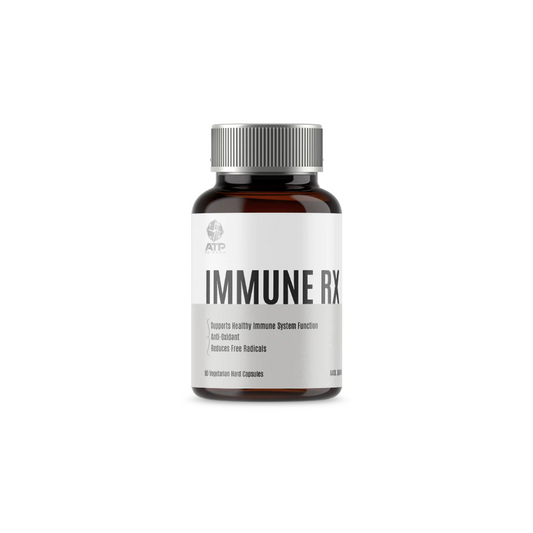 ATP Science Immune RX