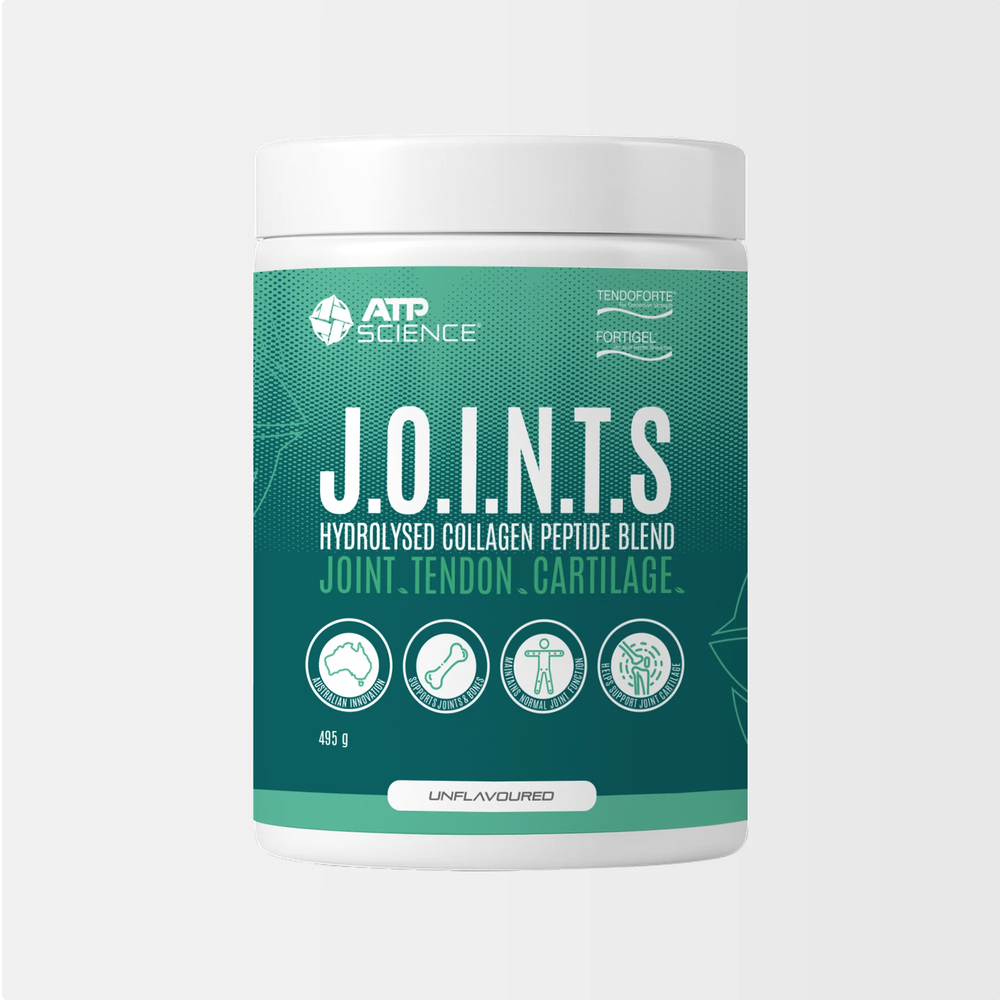 ATP Science Jolt