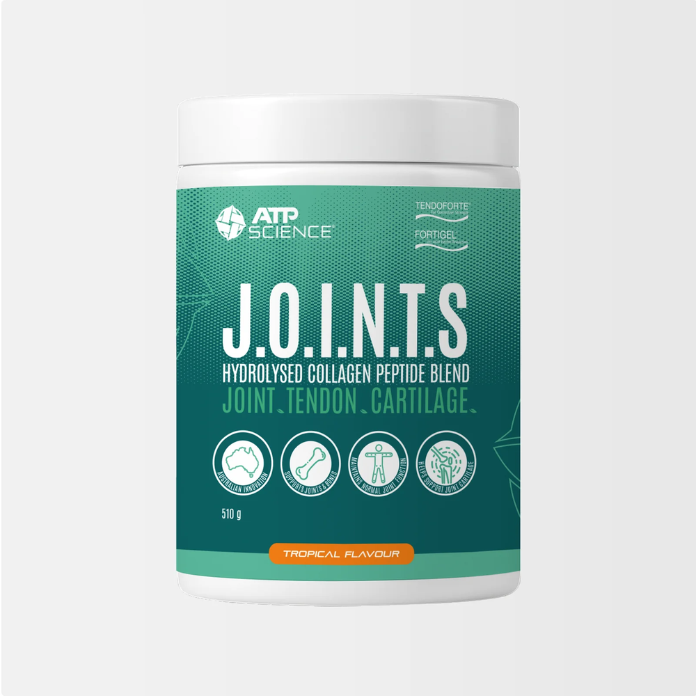 ATP Science Jolt
