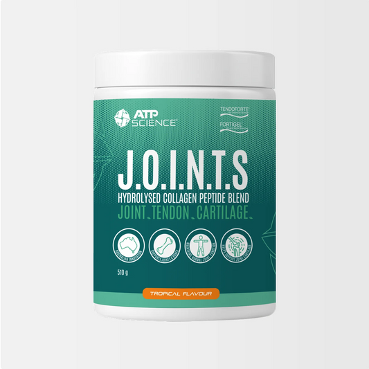 ATP Science Jolt