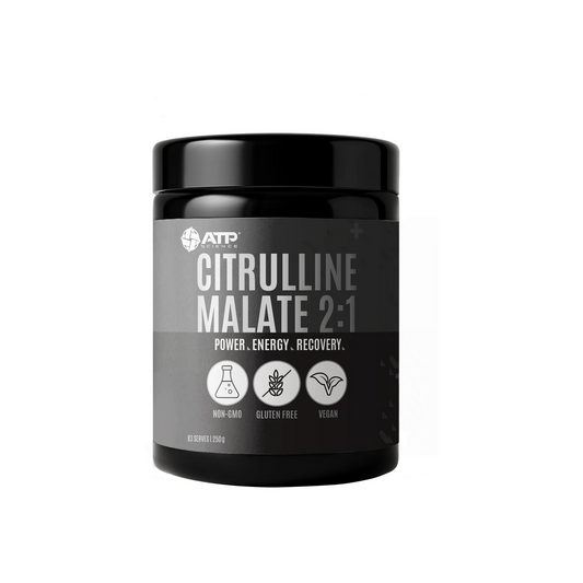ATP Science L-Citrulline