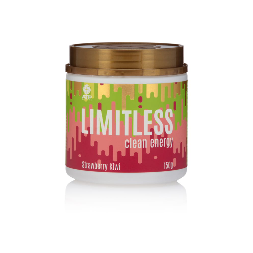 ATP Science Limitless