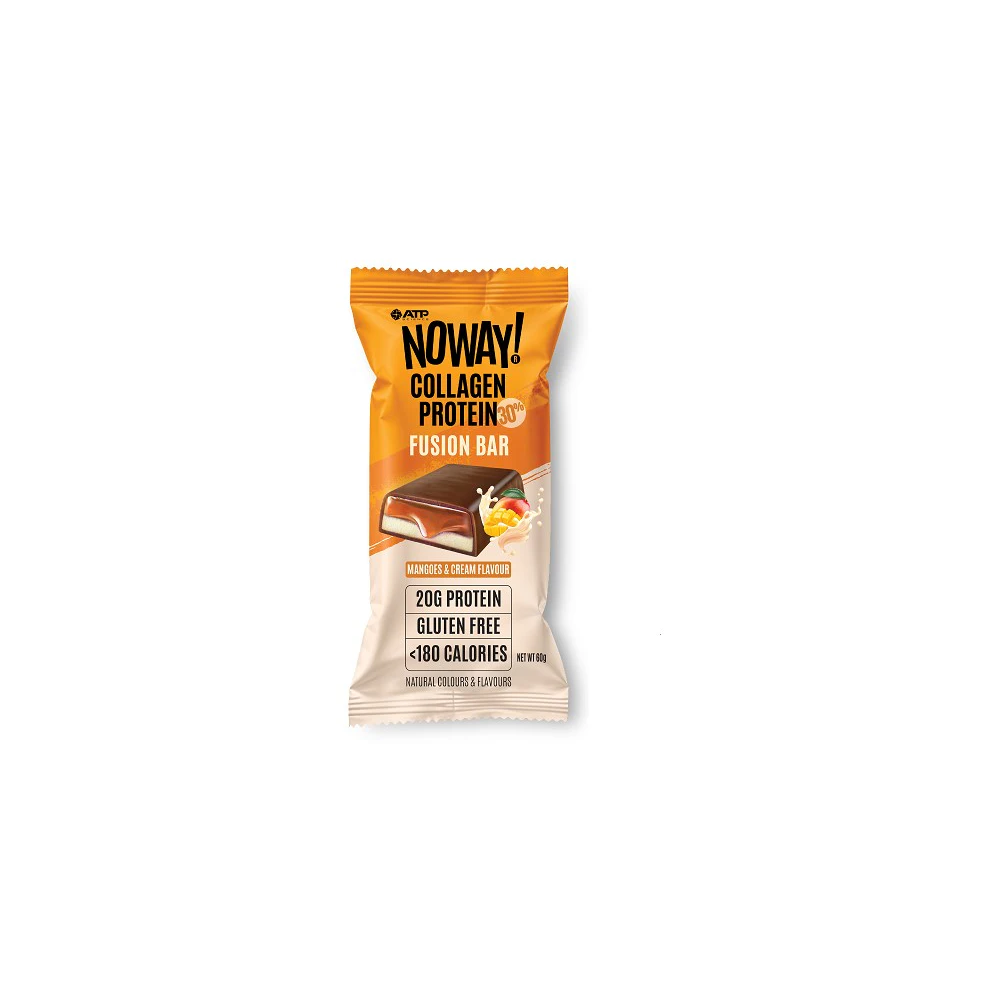 ATP Science NoWay Collagen Fusion Bar