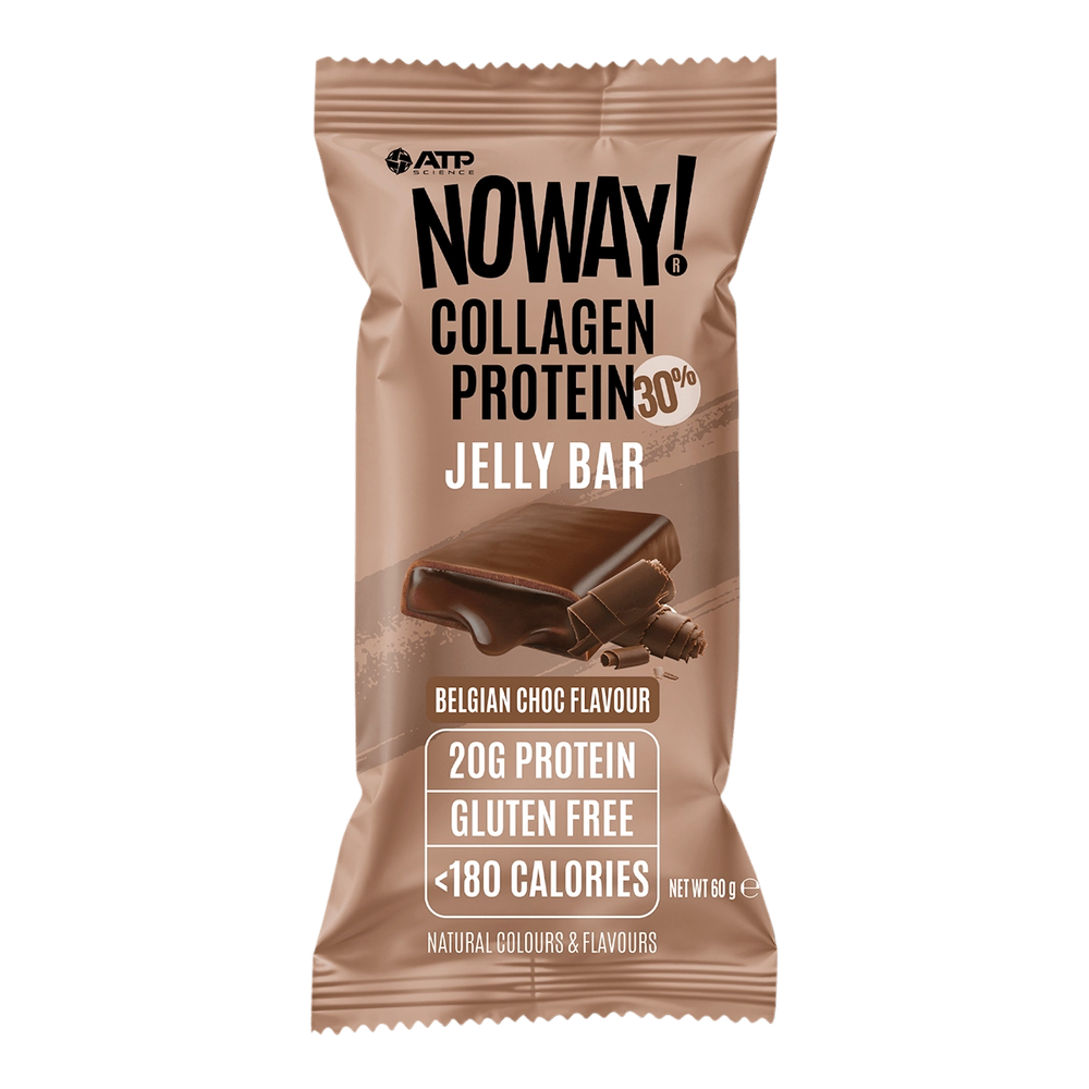 ATP Science NoWay Collagen Jelly Bar