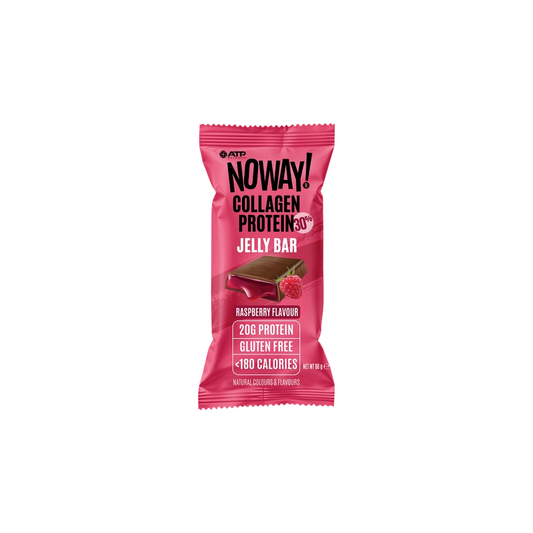 ATP Science NoWay Collagen Jelly Bar
