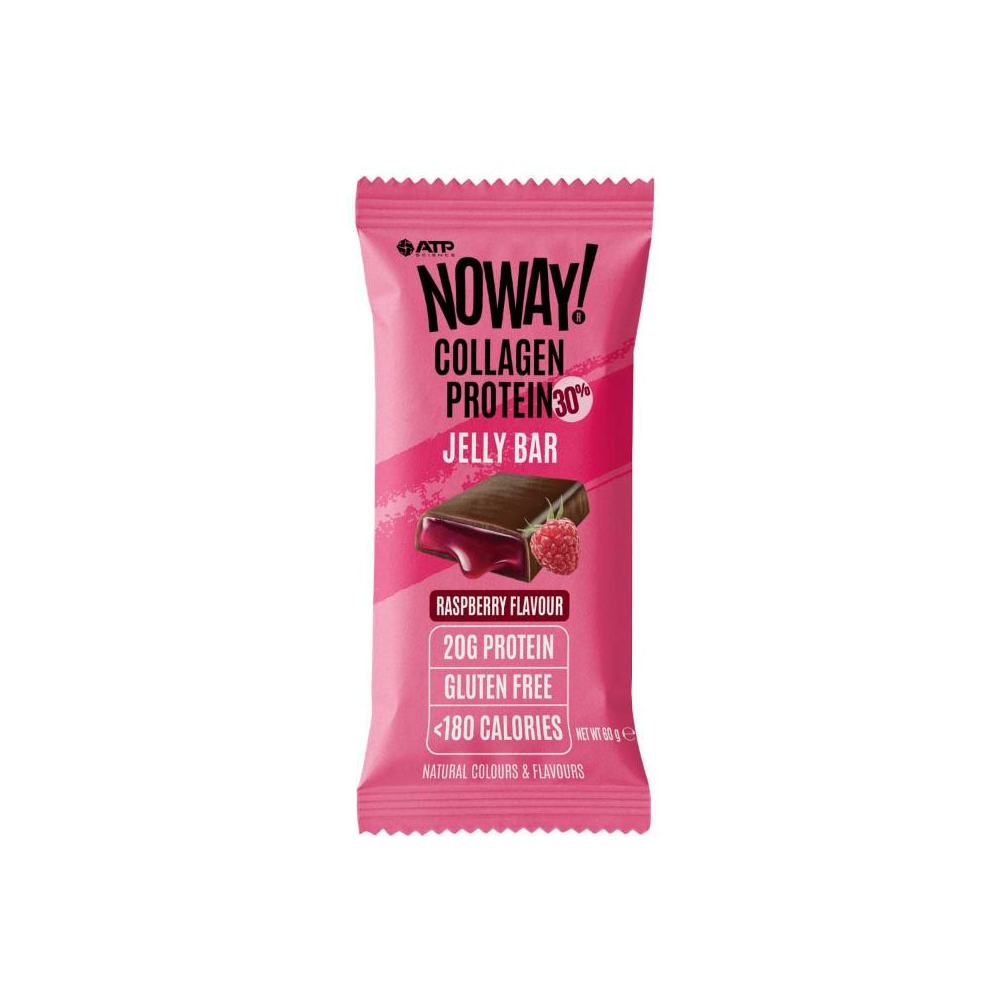 ATP Science NoWay Collagen Jelly Bar