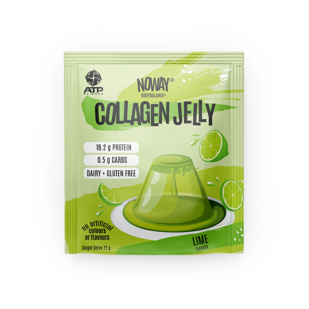 ATP Science NoWay Collagen Jelly