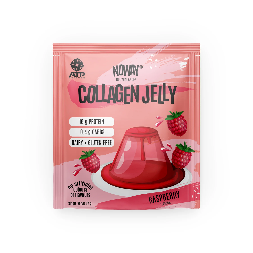ATP Science NoWay Collagen Jelly