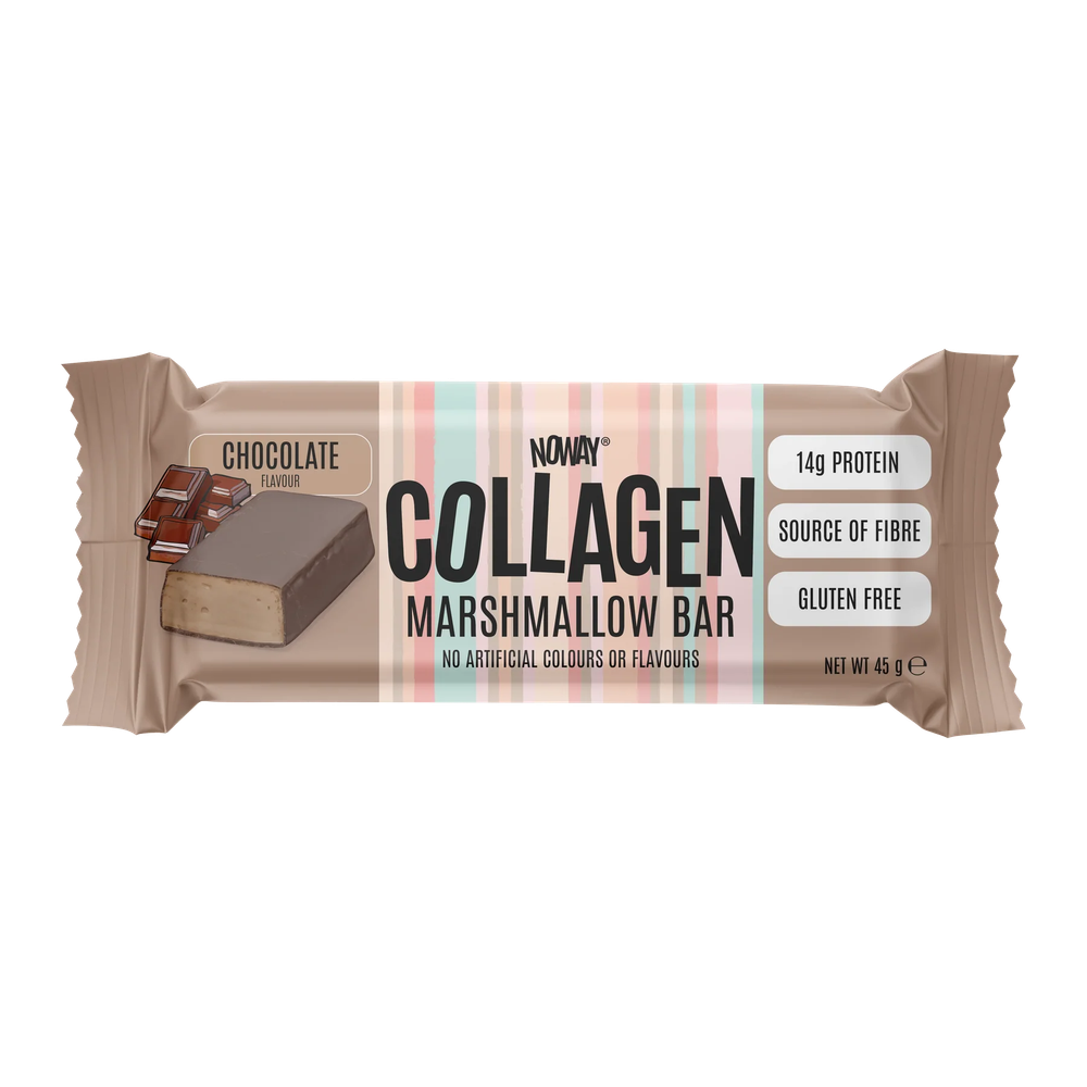 ATP Science NoWay Collagen Marshmallow Bar