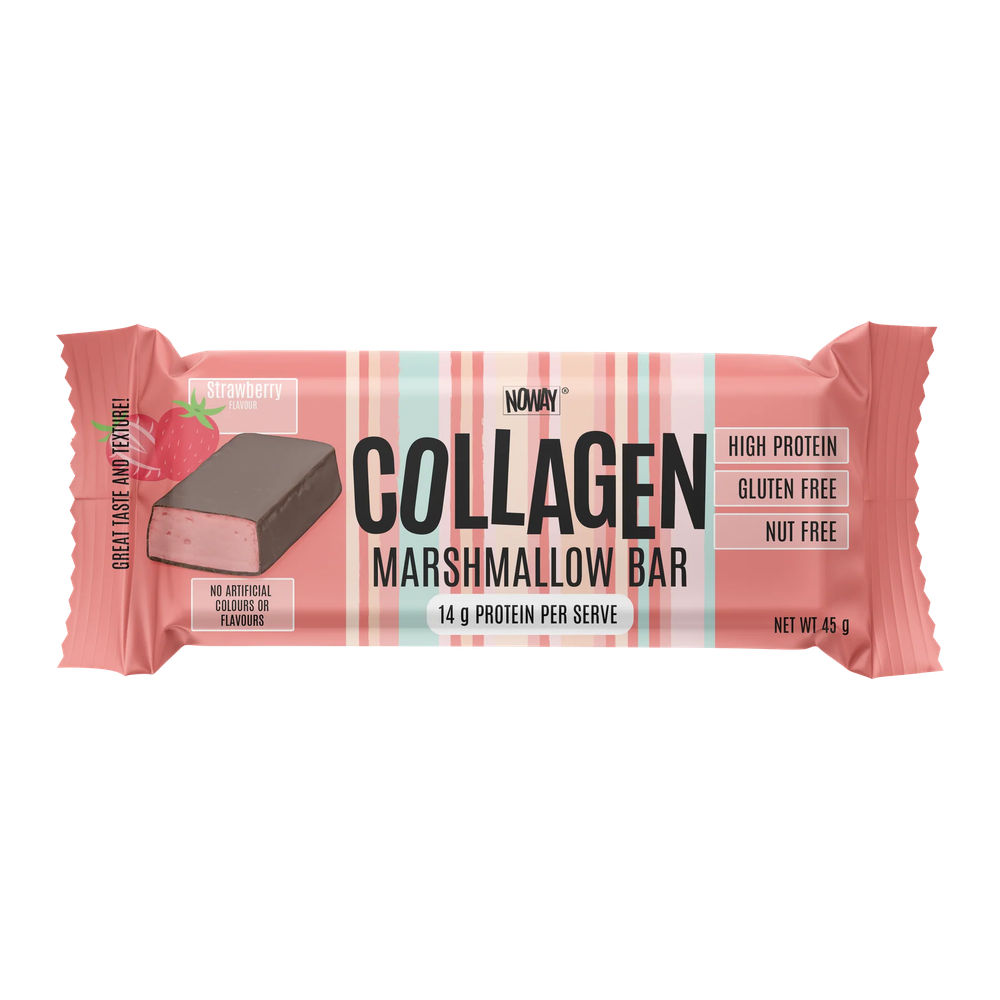ATP Science NoWay Collagen Marshmallow Bar