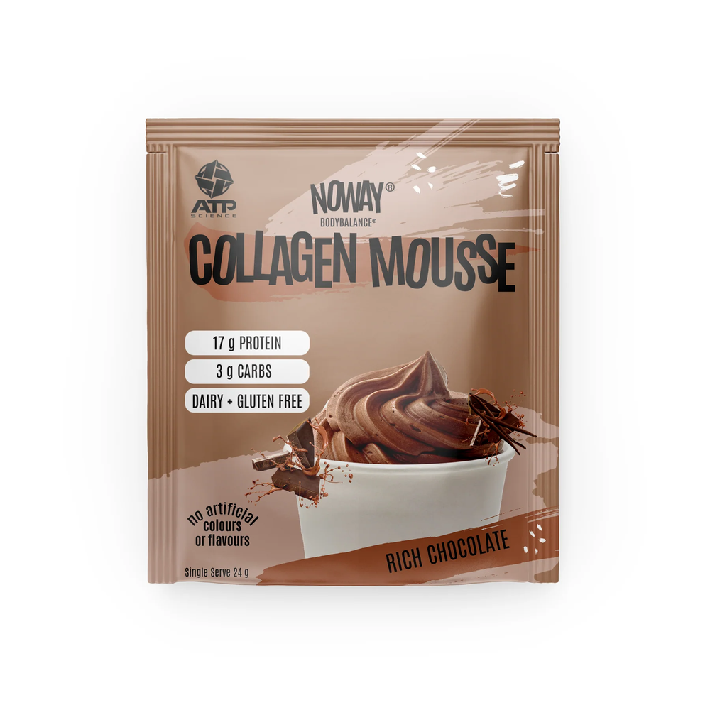 ATP Science NoWay Collagen Mousse