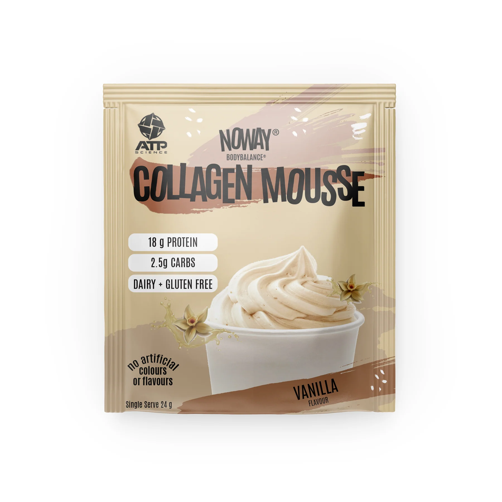 ATP Science NoWay Collagen Mousse