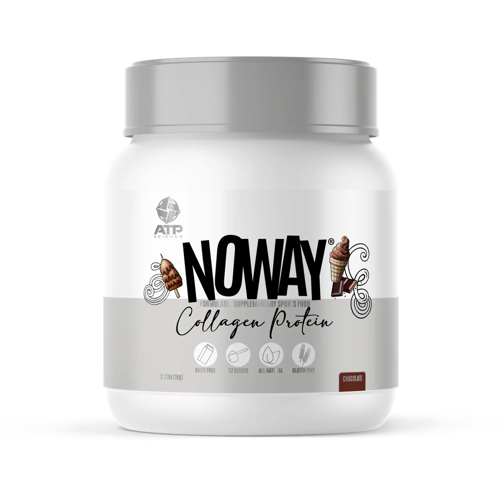 ATP Science NoWay Collagen Protein