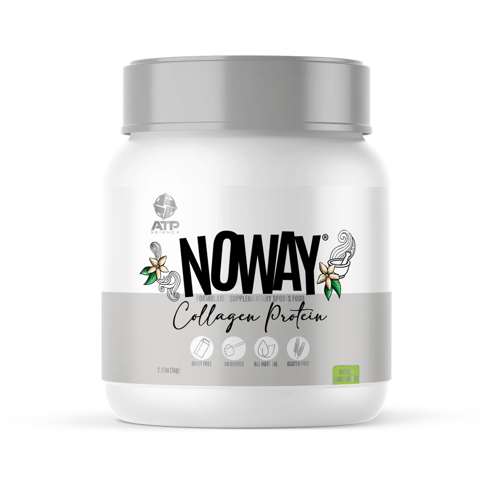 ATP Science NoWay Collagen Protein