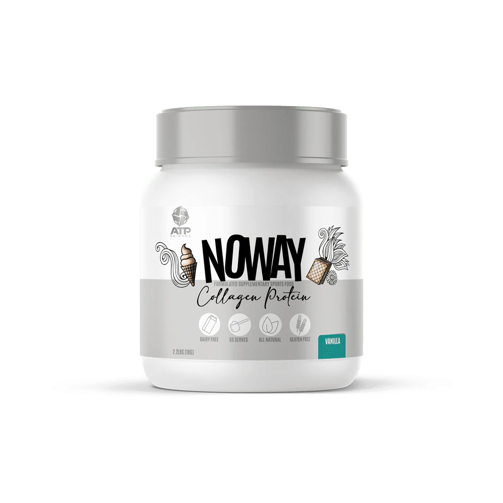 ATP Science NoWay Collagen Protein