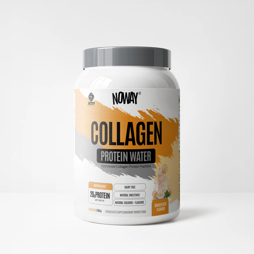 ATP Science NoWay Collagen Protein Water