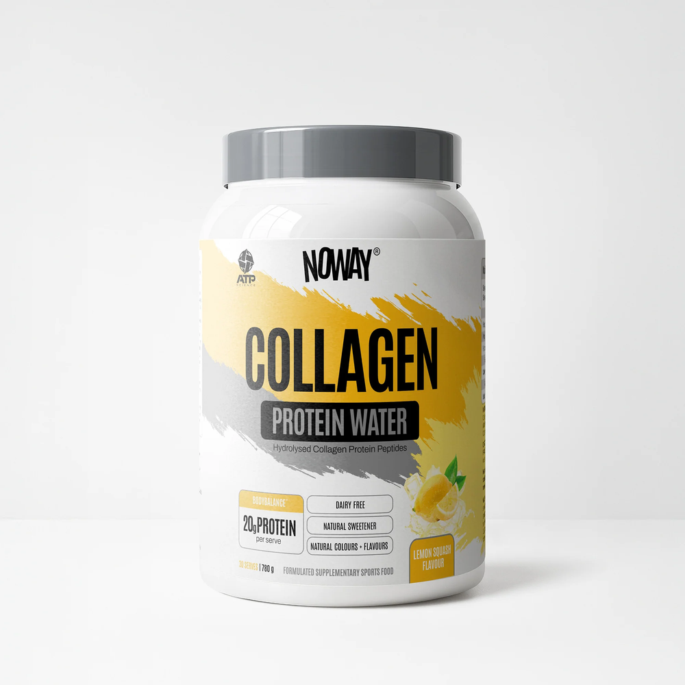 ATP Science NoWay Collagen Protein Water