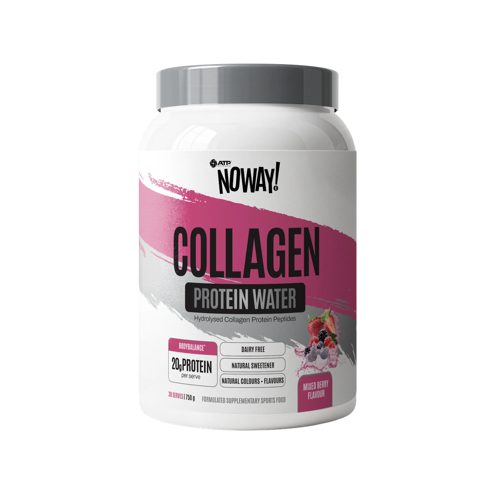 ATP Science NoWay Collagen Protein Water