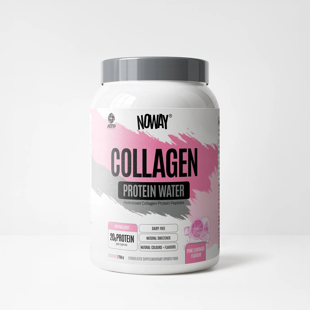 ATP Science NoWay Collagen Protein Water