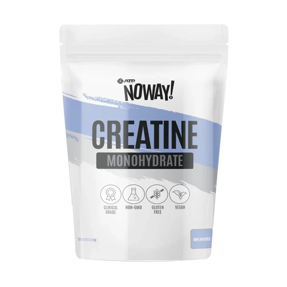 ATP Science NoWay Creatine Monohydrate