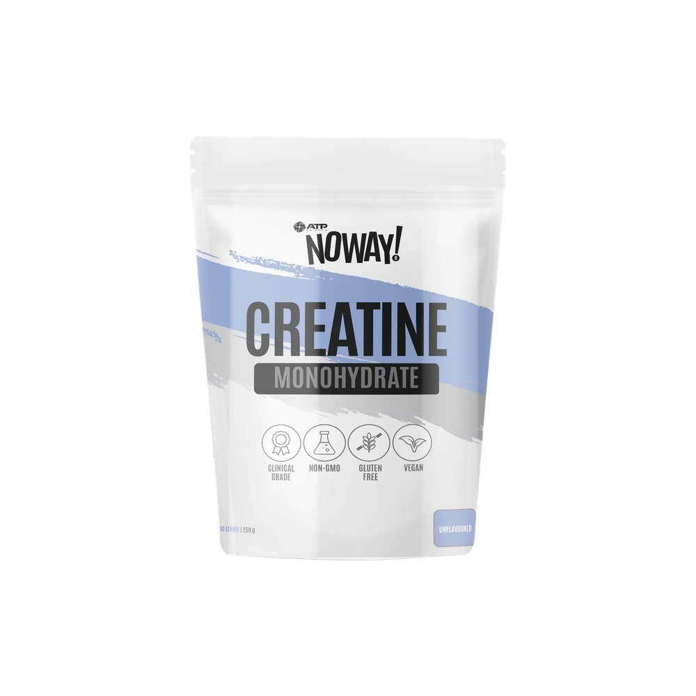 ATP Science NoWay Creatine Monohydrate