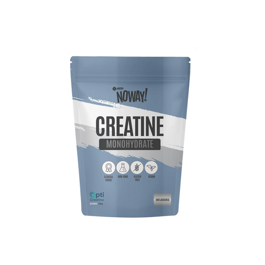 ATP Science NoWay Creatine Monohydrate
