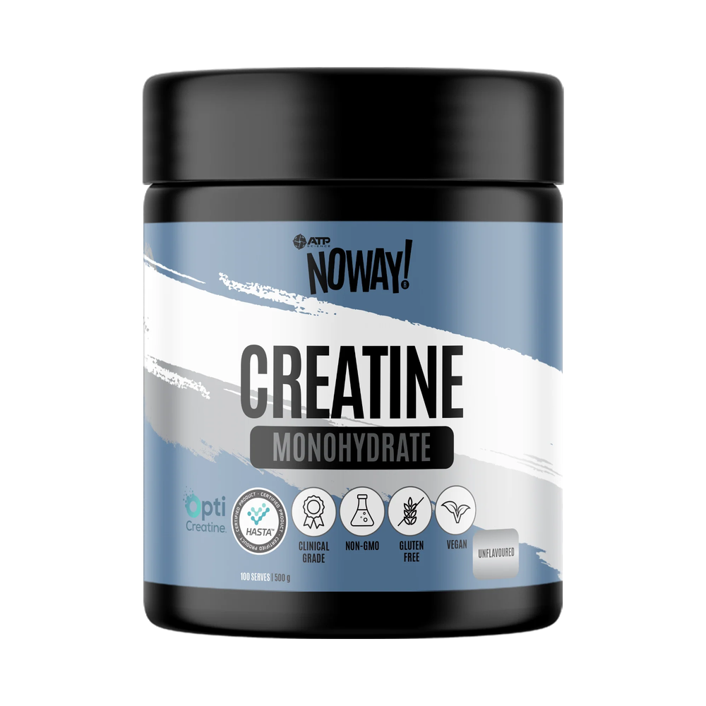 ATP Science NoWay Creatine Monohydrate