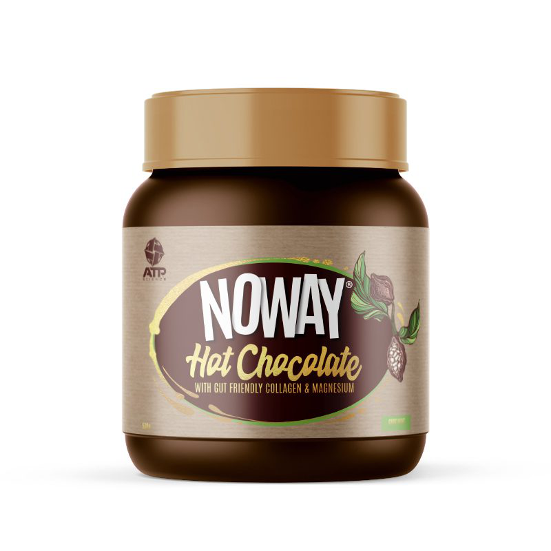 ATP Science NoWay Hot Chocolate