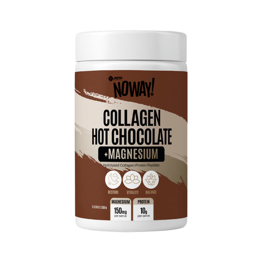ATP Science NoWay Hot Chocolate
