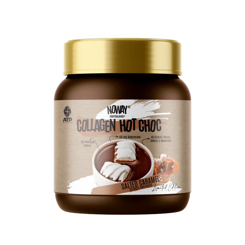 ATP Science NoWay Hot Chocolate