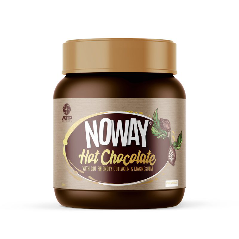 ATP Science NoWay Hot Chocolate