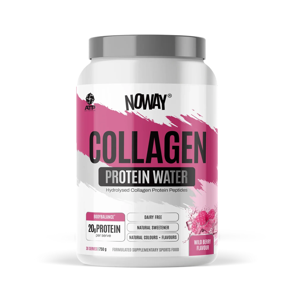 ATP Science NoWay Protein Water