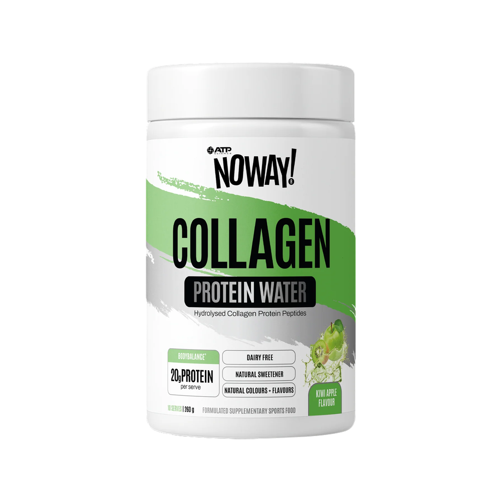 ATP Science NoWay Protein Water (Sample)