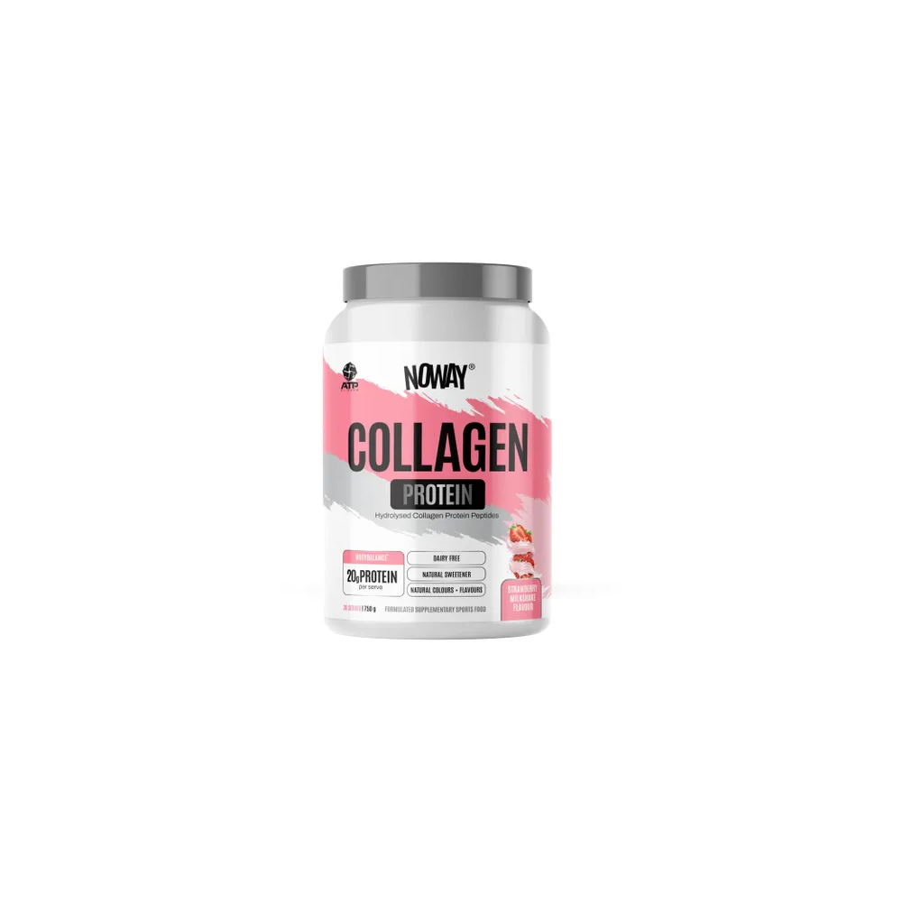 ATP Science NoWay Collagen Protein