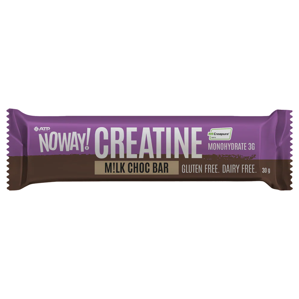 ATP Science Noway Creatine Bar