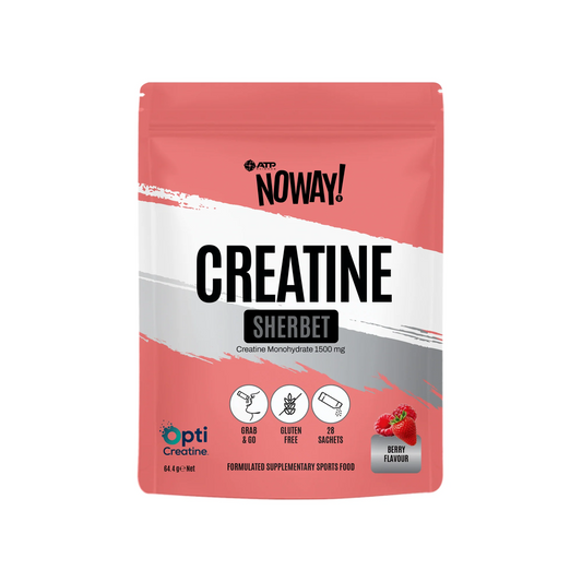 ATP Science Noway Creatine Sherbet