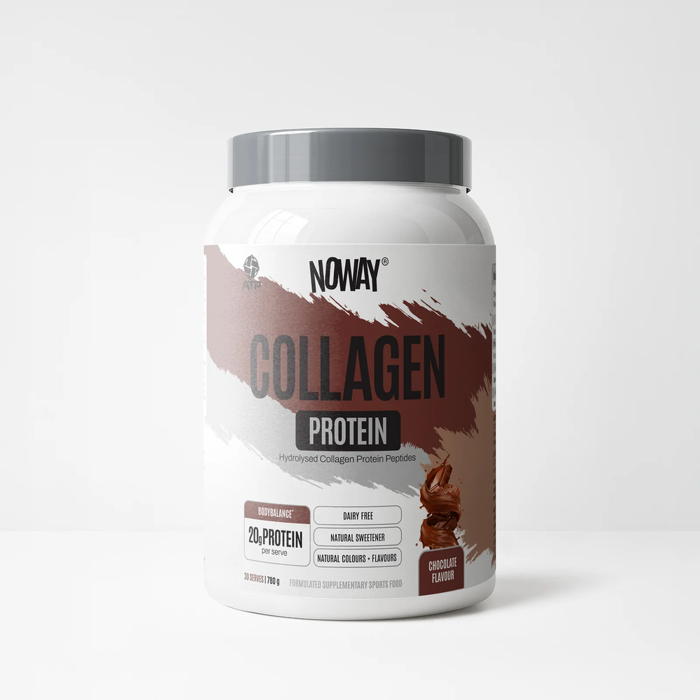 ATP Science NoWay Protein