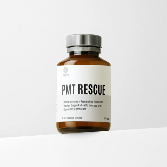 ATP Science PMT Rescue
