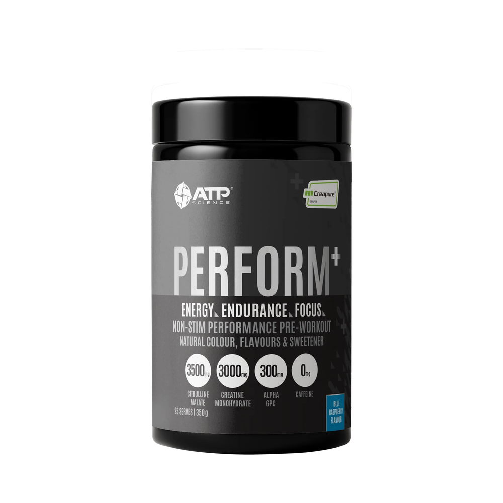 ATP Science Perform Plus