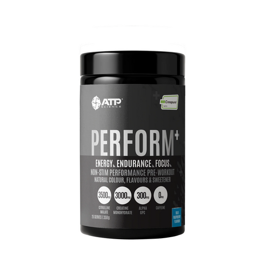 ATP Science Perform Plus