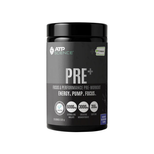 ATP Science Pre Plus