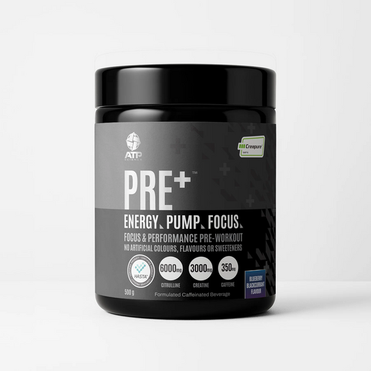 ATP Science Pre Plus