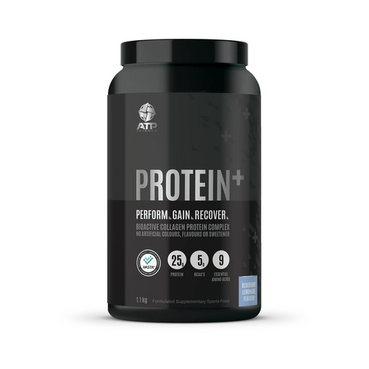 ATP Science Protein+