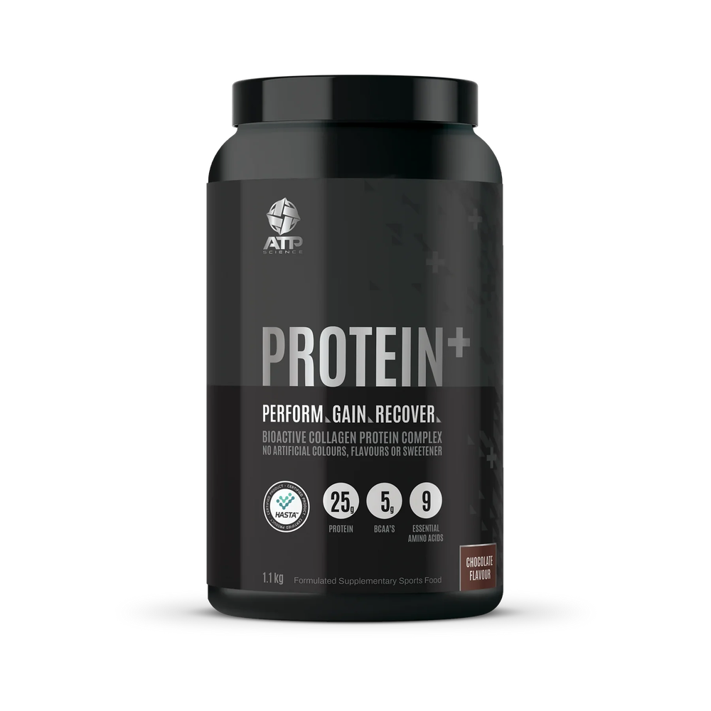 ATP Science Protein+