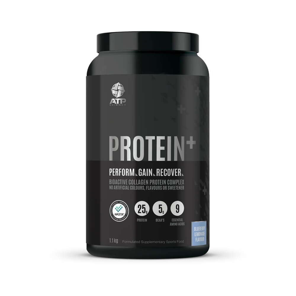ATP Science Protein Plus