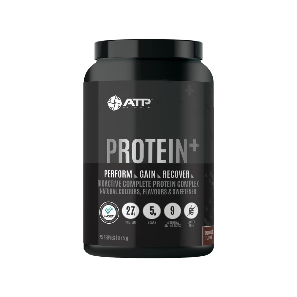 ATP Science Protein Plus