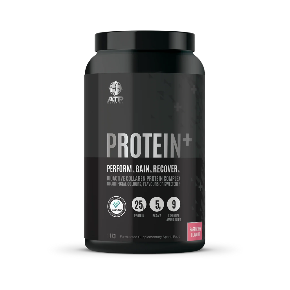 ATP Science Protein+