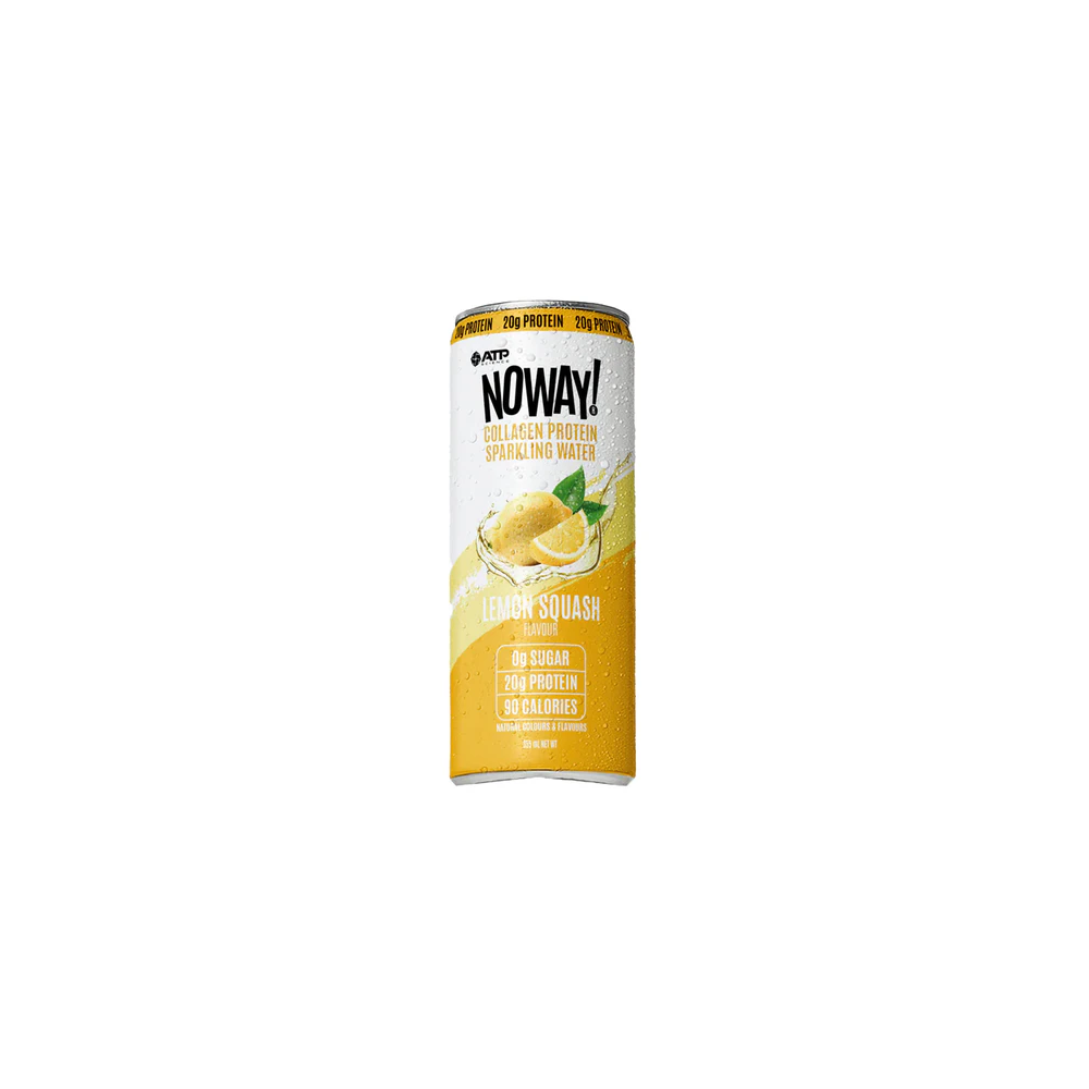 ATP Science RTD NoWay Collagen Protein Sparkling Water