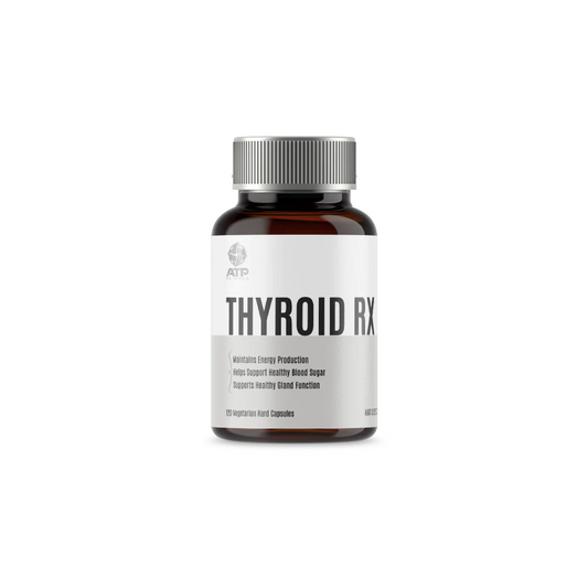 ATP Science Thyroid RX